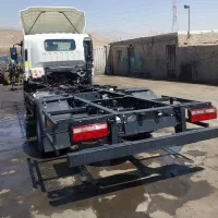 جک ۶ تن ۱۴۰۴ خشک|خودرو سنگین|کرج, فاز ۱ مهرشهر|دیوار