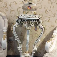 میز تلفن و کنار سالنی مبل(میز اباژور)|میز تلفن|تهران, یافت آباد جنوبی|دیوار