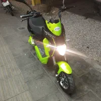 موتور برقی ۱۵۰۰