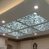 اجرای تایل کناف و آذران (نقدواقساط)|خدمات پیشه و مهارت|همدان, |دیوار