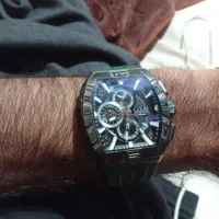 ساعت لاکسمی مردانه