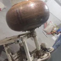 شور کن تخمه