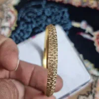 النگو طلا سایز ۲