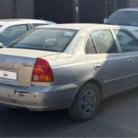 ورنا مدل ۱۳۸۶