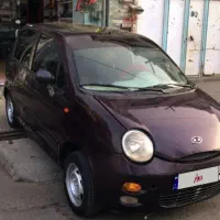 ام وی ام ۱۱۰ مدل ۸۵|خودرو سواری و وانت|میاندوآب, |دیوار