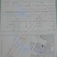 فروش زمین کلنگی