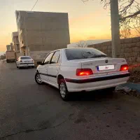 فروش یک دستگاه پارس99سالم بی خط خش بی رنگ|خودرو سواری و وانت|ابهر, |دیوار