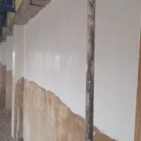 گچکاری و بازسازی|خدمات پیشه و مهارت|اصفهان, ملکشهر|دیوار