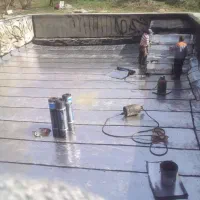 ایزوگام قیرگونی آسفالت