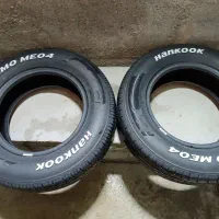 لاستیک هونکوک برجسته