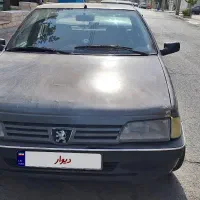 فروشی|خودرو سواری و وانت|شهریار, شهرک وائین|دیوار