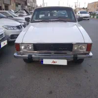 وانت مدل ۹۰دوگانه سوز شاسی پلم معاوضه باپراید