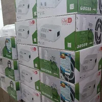 استابلایزر و ترانس اتوماتیک ECO-12000FULL