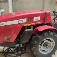 تراکتور ۹۵۰ مدل ۱۴۰۰