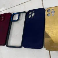 قاب های برند 12 pro mx