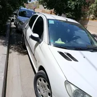 206sd مدل 94|خودرو سواری و وانت|مشهد, ارشاد|دیوار