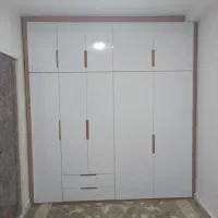 کابینت و کمد دیواری