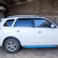 خودروی هایما s7pro