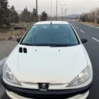 206 sd v20|خودرو سواری و وانت|تهران, چوب تراش|دیوار