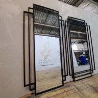کنسول وجلو مبلی|صنایع دستی و سایر لوازم تزئینی|مشکین‌دشت, |دیوار