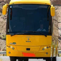 اتوبوس اقساطی