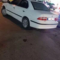 سمند ال ایکس مدل ۹۷