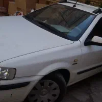 سمند خودرو ماشین کشاورز توس امیر نوید چراغچی|خودرو سواری و وانت|مشهد, کشاورز|دیوار