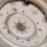 تراکتور ۴۷۵تک عتیقه|خودرو سنگین|کنگاور, |دیوار