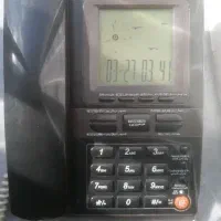 خط تلفن ثابت رند