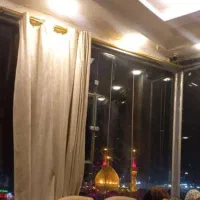 تور زیارتی کربلا vip