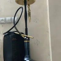 قلیان کرنو|کلکسیون و سرگرمی|ری, جوانمرد قصاب|دیوار