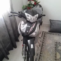 موتور بی کلاج