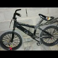 دوچرخه۱۶|دوچرخه، اسکیت، اسکوتر|سراوان, |دیوار