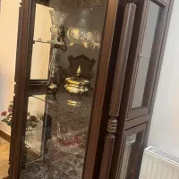 ویترین ومیز