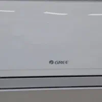 کولر گازی گری