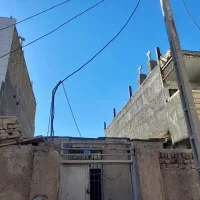 خانه-ویلایی-یک-طبقه-همراه-هوایی-ها-بسیار-مفت