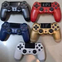 خریدار، معاوضه دسته ps5 / ps4 / xbox و دیسک بازی|کنسول، بازی ویدئویی و آنلاین|کرج, گوهردشت|دیوار