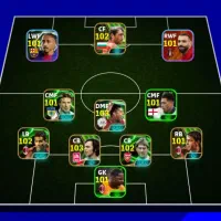 اکانت ای فوتبال