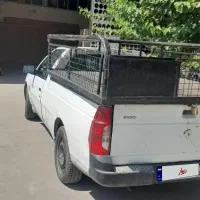 وانت اریسان ۱|خودرو سواری و وانت|کرج, کمال‌شهر|دیوار