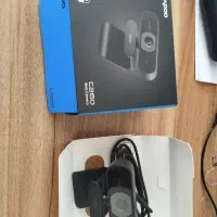 وب کم رپو c260