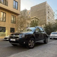 داستر ۲۰۱۶|خودرو سواری و وانت|تهران, سیمای ایران|دیوار