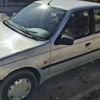 فروش پژو ۴۰۵ مدل ۹۰|خودرو سواری و وانت|ارسنجان, |دیوار