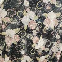 چادر نخی نو