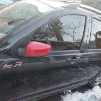 کوئیک r قرمز مشکی|خودرو سواری و وانت|مشهد, شفا|دیوار