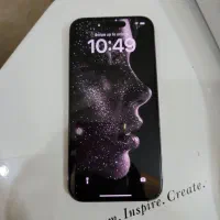 آیفون ۱۴ پرو مکس بدون رجیستری|موبایل|مشهد, هنرور|دیوار