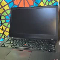 Lenovo در حد نو