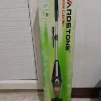 جاروبرقی عصایی