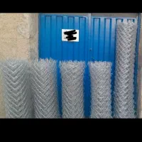 فنس بافی امیر توری فنس حصاری باغی (سه راه افسریه)