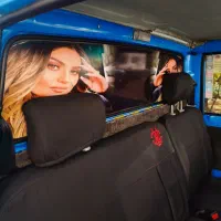 نیسان دوگانه کارخانه جوان پسند|خودرو سواری و وانت|کشکسرای, |دیوار