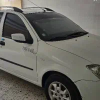 تیبا ۲ پلاس|خودرو سواری و وانت|اهواز, کیانشهر|دیوار